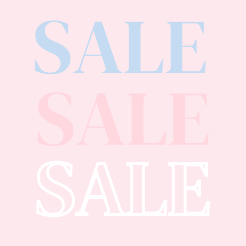 Sale