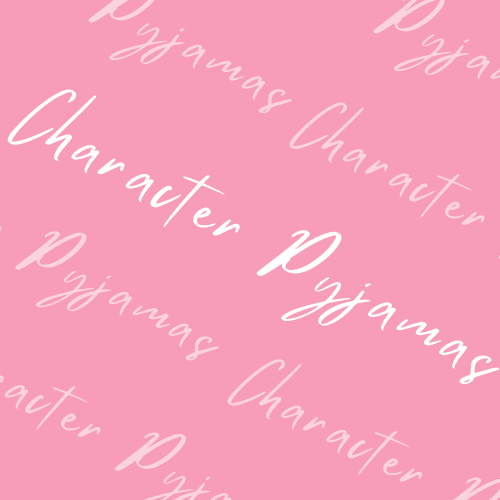 Character Pyjamas