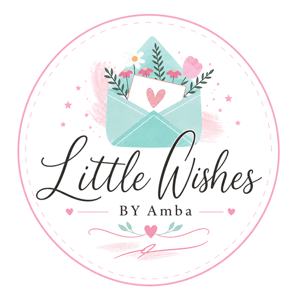 Little Wishes By Amba