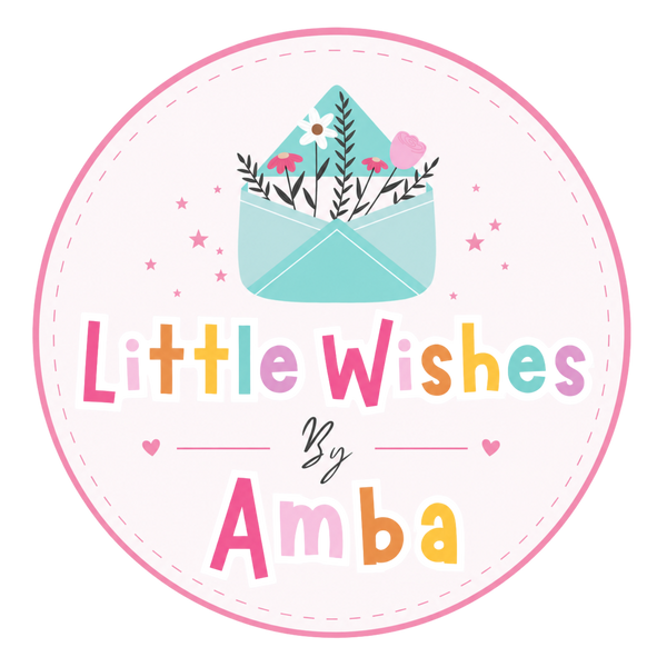 Little Wishes By Amba