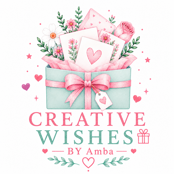 Creative Wishes By Amba