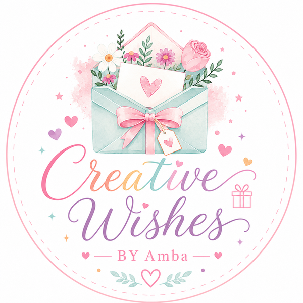 Little Wishes By Amba